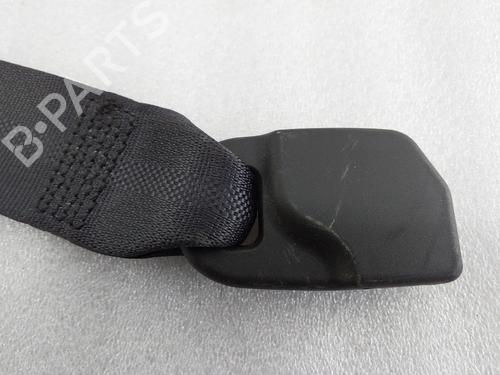 Front right seatbelt RENAULT CLIO V (B7_) 1.0 LPG (B7MT) | BP36113127I25 - Image 2
