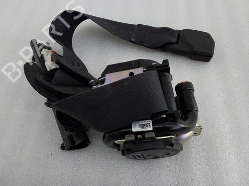 Front left seatbelt RENAULT CLIO V (B7_) 1.0 LPG (B7MT) | BP36113128I26 - Image 4