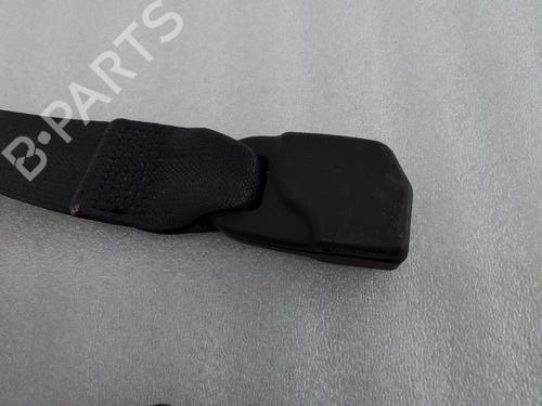 Front left seatbelt RENAULT CLIO V (B7_) 1.0 LPG (B7MT) | BP36113128I26 - Image 5