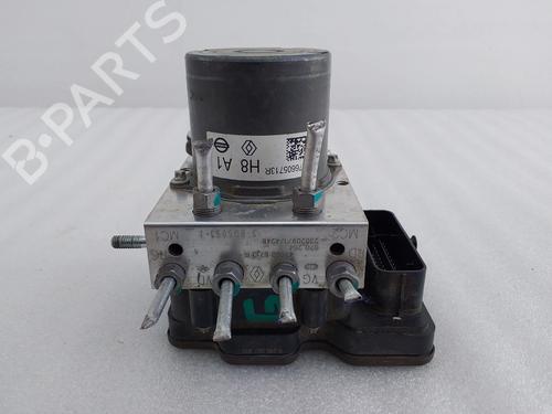 ABS pump RENAULT CLIO V (B7_) 1.0 LPG (B7MT) | BP36113130M43 - Image 2