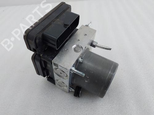 Used ABS pump ABS pump RENAULT CLIO V (B7_) 1.0 LPG (B7MT) (101 hp) 36113130 36113130
