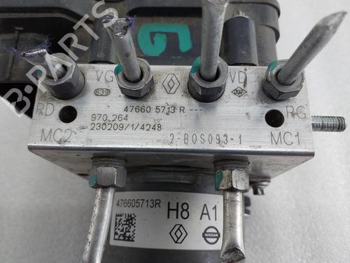 ABS pump RENAULT CLIO V (B7_) 1.0 LPG (B7MT) | BP36113130M43 - Image 5