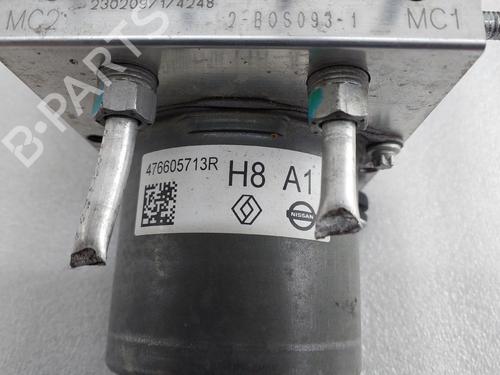 ABS pump RENAULT CLIO V (B7_) 1.0 LPG (B7MT) | BP36113130M43 - Image 4