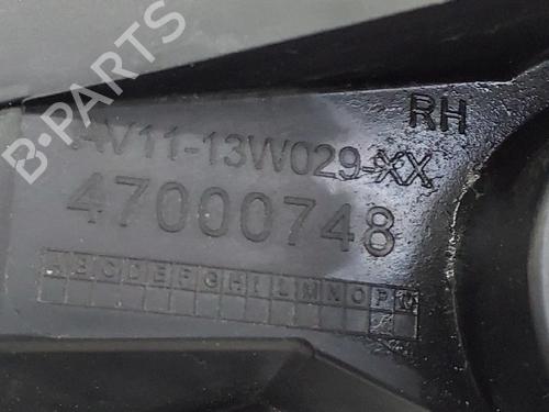 Højre forlygte FORD B-MAX (JK) 1.5 TDCi | BP36113131C29 - Image 5