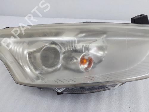 Højre forlygte FORD B-MAX (JK) 1.5 TDCi | BP36113131C29 - Image 2