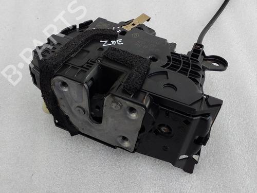 Front left lock RENAULT ZOE (BFM_) ZOE | BP36113132C98 - Image 2