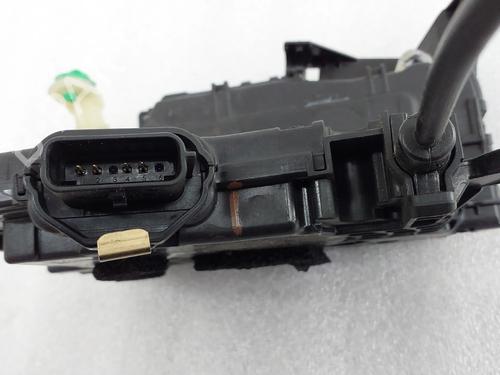 Front left lock RENAULT ZOE (BFM_) ZOE | BP36113132C98 - Image 4