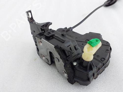 Front left lock RENAULT ZOE (BFM_) ZOE | BP36113132C98 - Image 5