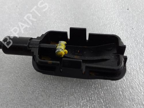 Front left lock RENAULT ZOE (BFM_) ZOE | BP36113132C98 - Image 6
