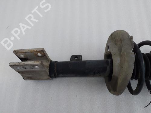 Right front shock absorber CITROËN C4 II (NC_) 1.2 THP 130 (NCHNYM, NCHNYT) | BP27527201M17 - Image 5