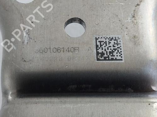 håndbremse RENAULT CLIO V (B7_) 1.0 LPG (B7MT) | BP36113133I18 - Image 4