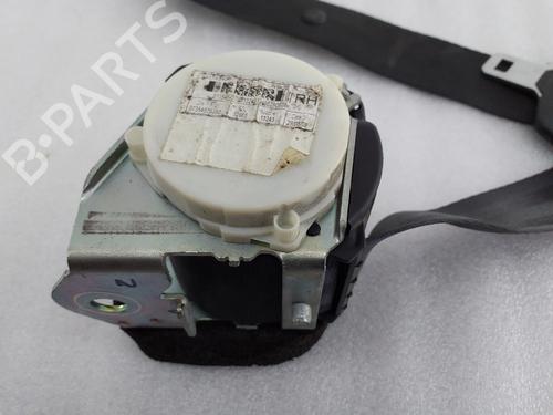 Rear right seatbelt FIAT 500 (312_) 1.3 D Multijet (312AXB1A) | BP36115367I28 - Image 4