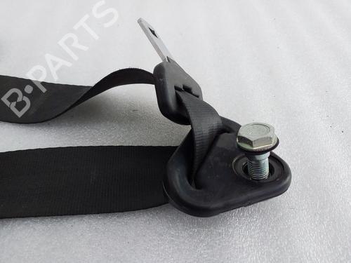Rear right seatbelt FIAT 500 (312_) 1.3 D Multijet (312AXB1A) | BP36115367I28 - Image 2