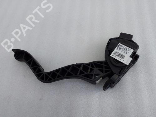 Pedal PEUGEOT 2008 I (CU_) 1.6 HDi | BP36115368I4 - Image 2