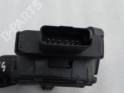 Pedal PEUGEOT 2008 I (CU_) 1.6 HDi | BP36115368I4 - Image 4