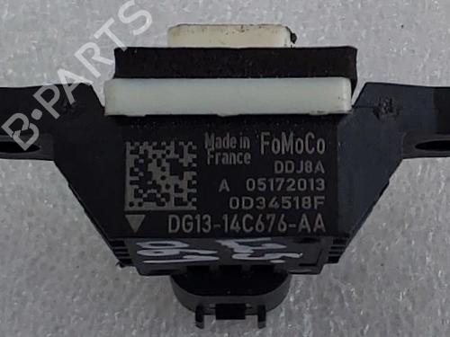 Módulo eletrónico FORD B-MAX (JK) 1.0 EcoBoost | BP36115369M83 - Image 4