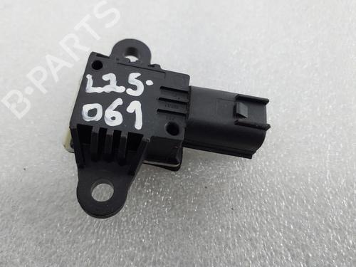 Elektronisk modul Elektronisk modul FORD B-MAX (JK) 1.0 EcoBoost (125 hp) 36115369 36115369