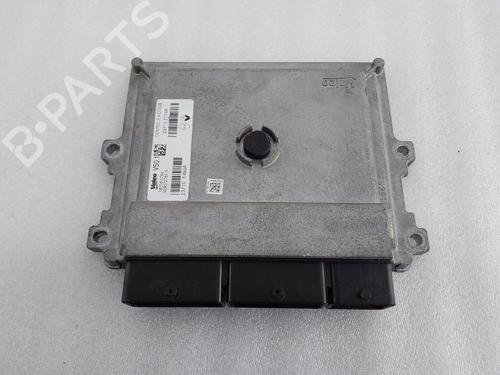 Motorstyringsenhed Motorstyringsenhed RENAULT CLIO IV (BH_) 0.9 TCe 90 (BHNF, BHMA, BHMH, BHJK, BHJR) (90 hp) 36115371 36115371