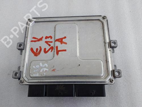 Engine control unit (ECU) RENAULT CLIO IV (BH_) 0.9 TCe 90 (BHNF, BHMA, BHMH, BHJK, BHJR) | BP36115371M57 - Image 4