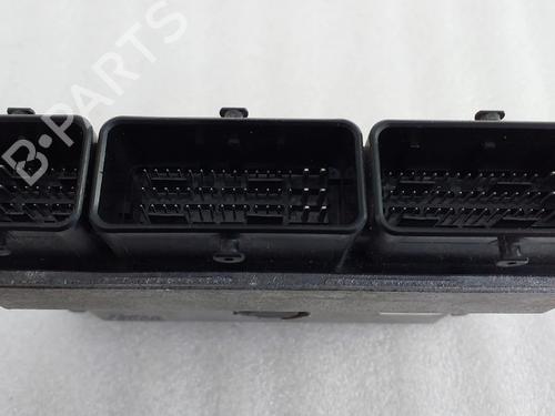 Engine control unit (ECU) RENAULT CLIO IV (BH_) 0.9 TCe 90 (BHNF, BHMA, BHMH, BHJK, BHJR) | BP36115371M57 - Image 3