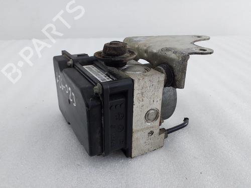 Used ABS pump ABS pump FIAT 500 (312_) 1.3 D Multijet (312AXB1A) (75 hp) 36115372 36115372