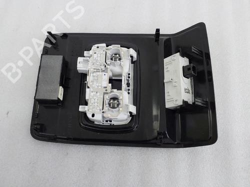 Kabinelys RENAULT CLIO V (B7_) 1.0 LPG (B7MT) | BP36138507I8 - Image 2