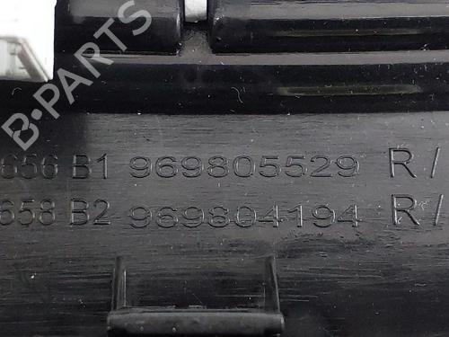 Kabinelys RENAULT CLIO V (B7_) 1.0 LPG (B7MT) | BP36138507I8 - Image 3