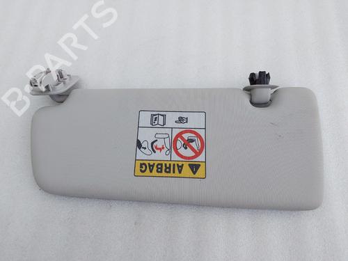 Højre solskærm RENAULT CLIO V (B7_) 1.0 LPG (B7MT) | BP36138508I2 - Image 3