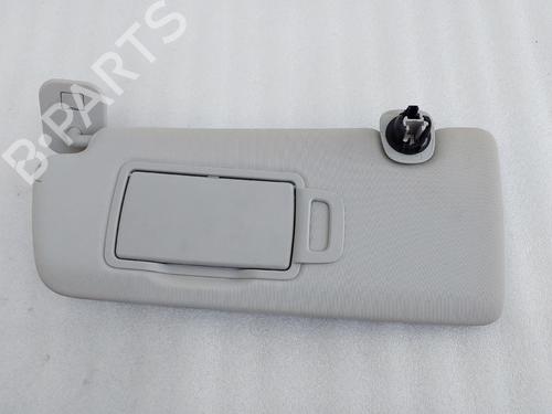 venstre-solskrm-renault-clio-v-b7_-2019-36138509 main image