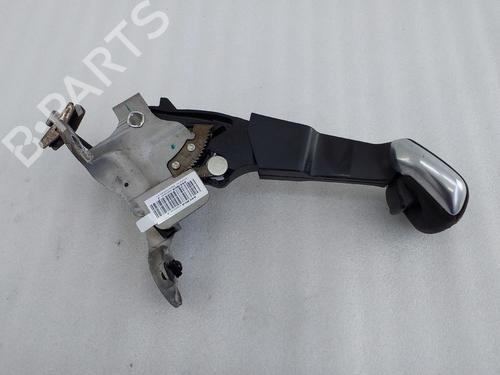 Hand brake PEUGEOT 2008 I (CU_) 1.6 HDi | BP36138513I18 - Image 2