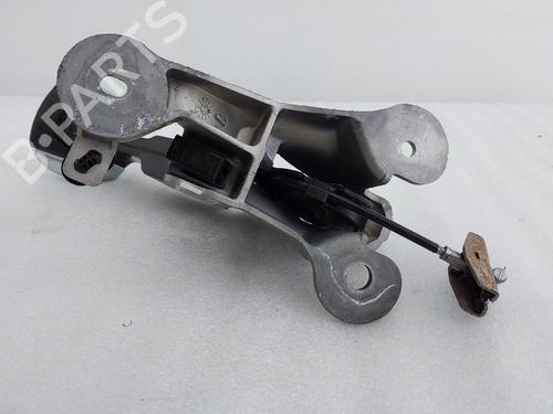 Hand brake PEUGEOT 2008 I (CU_) 1.6 HDi | BP36138513I18 - Image 4
