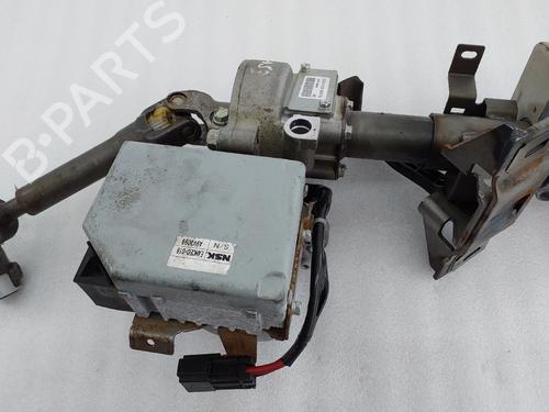 Steering column NISSAN LEAF (ZE0) Electric | BP36138514M21 - Image 4