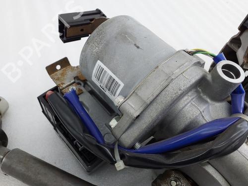 Steering column NISSAN LEAF (ZE0) Electric | BP36138514M21 - Image 7