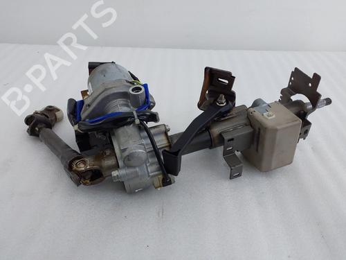 Steering column NISSAN LEAF (ZE0) Electric | BP36138514M21 - Image 6