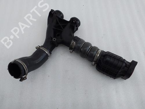 Intercooler pipe PEUGEOT 2008 I (CU_) 1.6 HDi | BP36138515M127 - Image 3