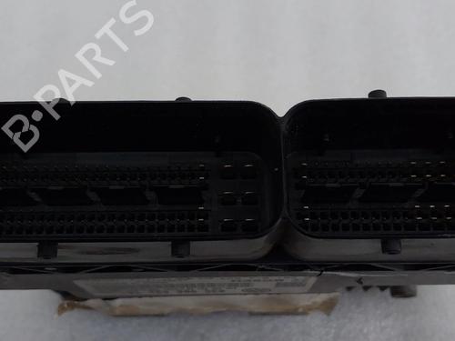 Engine control unit (ECU) VW GOLF V Variant (1K5) 1.9 TDI | BP36138516M57 - Image 4