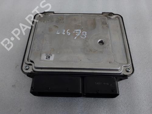 Engine control unit (ECU) VW GOLF V Variant (1K5) 1.9 TDI | BP36138516M57 - Image 3