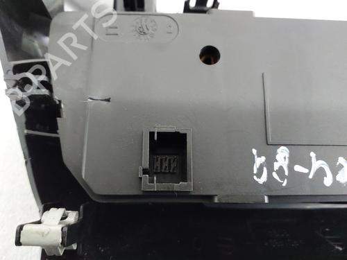 Climate control PEUGEOT 2008 I (CU_) 1.6 HDi | BP36138518I5 - Image 4