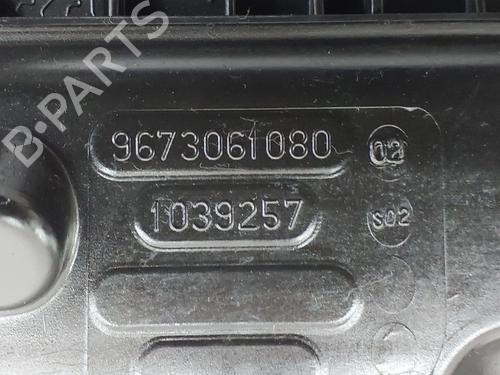 Air filter box PEUGEOT 2008 I (CU_) 1.6 HDi | BP36138520M87 - Image 3