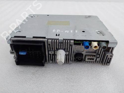 Radio PEUGEOT 2008 I (CU_) 1.6 HDi | BP36138522E6 - Image 3
