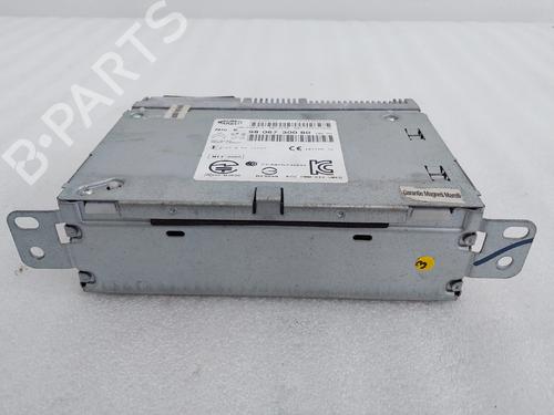Used Radio Radio PEUGEOT 2008 I (CU_) 1.6 HDi (92 hp) 36138522 36138522