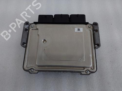Engine control unit (ECU) PEUGEOT 2008 I (CU_) 1.6 HDi | BP36138523M57 - Image 4