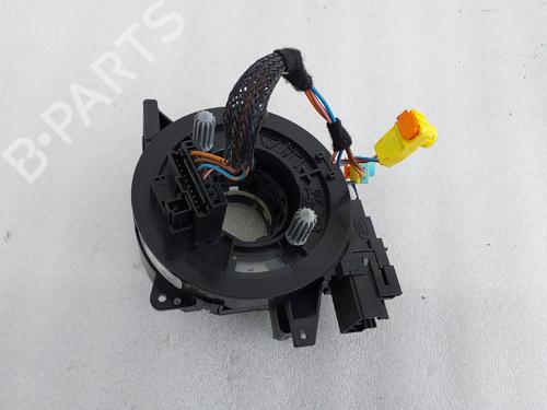 Used Squib airbag Squib airbag LAND ROVER RANGE ROVER EVOQUE (L538) 2.2 D (150 hp) 36138524 36138524