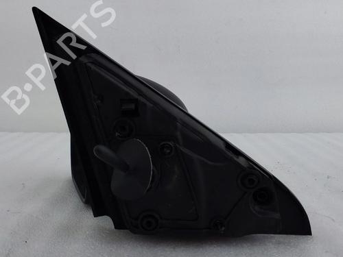 Left mirror SMART FORFOUR Hatchback (453) electric drive (453.091) | BP33676309C26 - Image 3