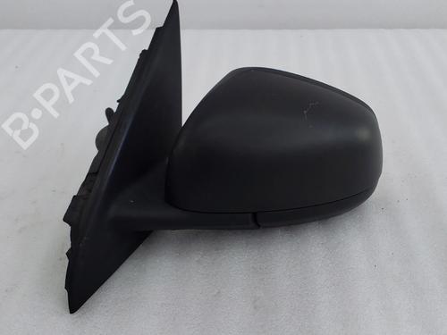 Left mirror SMART FORFOUR Hatchback (453) electric drive (453.091) | BP33676309C26 - Image 2