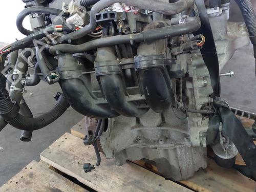 Engine PEUGEOT 108 1.0 VTi | BP36138525M1 - Image 4