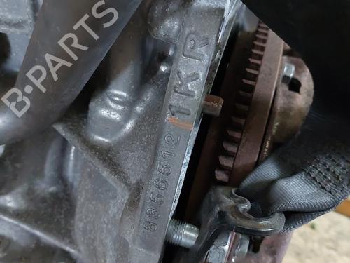Engine PEUGEOT 108 1.0 VTi | BP36138525M1 - Image 9