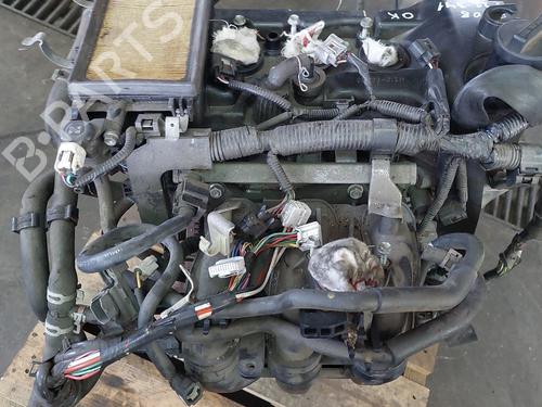 Engine PEUGEOT 108 1.0 VTi | BP36138525M1 - Image 5