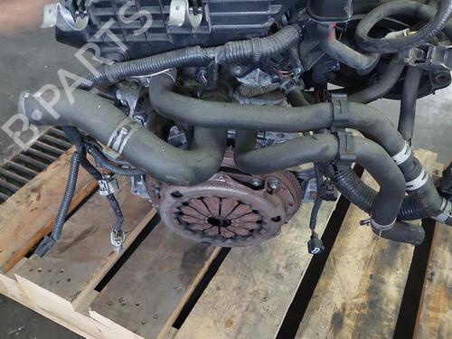 Engine PEUGEOT 108 1.0 VTi | BP36138525M1 - Image 6