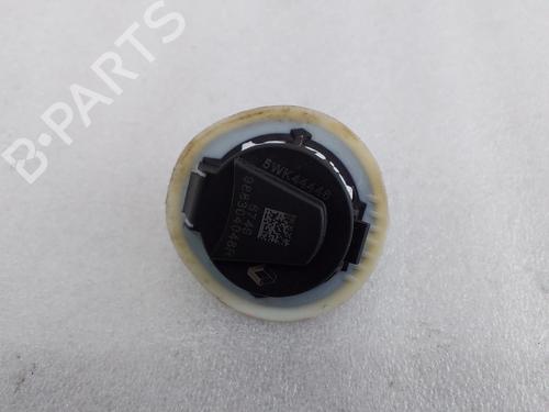 Used Electronic module Electronic module RENAULT CLIO IV (BH_) 1.5 dCi 90 (90 hp) 36138527 36138527